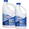 Clorox 121 oz Jug Germicidal Bleach, Ready to Use, Unscented, 3 PK 30966 - alternate 6