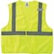 Ergodyne Class 2 Econo Breakaway Vest, S/M 21073 - alternate 2