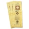 Hoover Vacuum Bag, 3 PK 4010103B - alternate 2