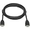 Tripp Lite HDMI Cable, Hi Speed, Audio, 4Kx2K, M/M, 12ft P568-012 - alternate 2