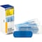 First Aid Only First Aid Kit Refill, 1"X3" Blue Metal Detectable Bandages, 25 Per Box FAE-3010 - alternate 2