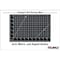 Vantage Self-Healing Cutting Mats, 9"x12, PK48 10670 - alternate 4