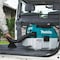 Makita 18V LXT Brushless 2.0Gal HEPA Wet/Dry Canister Vacuum XCV11Z - alternate 7