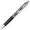 Uni-Ball Pen, Gel, 207, Retrct, 0.7Mm, Pe, PK12 UBC70221 - alternate 4