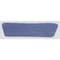 Rubbermaid Commercial Economy Wet Pad FGQ40900BL00 - alternate 2