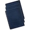 Fellowes Binding Cover, Navy, 8-1/2x11 In., PK200 52098 - alternate 7
