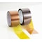 3M Film Tape, Brown, 36 yd L, 3 in W, PK12 8997 - alternate 4