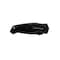 Klein Tools Pocket Knife Black Drop-Point Blade Drop Point, 8.203" L 44220 - alternate 5
