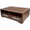 Victor Printer Stand, Brown B1130 - alternate 2