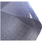 Floortex Chair Mat 36"x48", Rectangular Shape, Clear, for Carpet FRAB119026EV - alternate 9