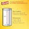 Glad 13 gal Trash Bags, 24 in x 27 1/2 in, Extra Heavy-Duty, 0.78 mil, White 78361 - alternate 3