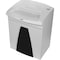 Hsm Paper Shredder, Strip-Cut Style SECURIO B26s - alternate 5