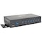 Tripp Lite USB Hub, 7-Port, Industrial, 15KV ESD, Metal U360-007-IND - alternate 11
