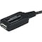 Monoprice Usb 2 A M To A F Ext/Rept Cable 65 ft. 7533 - alternate 2