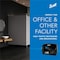 Scott Scott Single Roll Toilet Paper Dispenser (09604), Black, 11.0" x 7.63" x 6.0" (Qty 1) 09604 - alternate 4