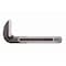 Ridgid Pipe Wrench Hook Jaw, For 31110 / 836 / 36 Straight Pipe Wrench Replacement Jaws 31720 - alternate 5