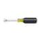 Klein Tools 5/16" Nut Driver Cushion-Grip 3" Shaft 630-5/16