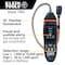 Klein Tools Combustible Gas Leak Detector ET120 - alternate 15