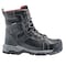 Avenger Safety Footwear Men Aluminum Toe RIPSAW 8" AT, MENS PR, Black, 11, Medium A7335-11M - alternate 5