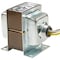 Functional Devices-Rib Class 2 Transformer, 50 VA, Not Rated, 24V AC, 120V AC TR50VA001 - alternate 2