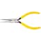 Klein Tools Pliers, Needle-Nose Pliers, 5-Inch D318-51/2C - alternate 2