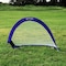 Champion Sports Extreme Soccer Port, 30w/Pop-Up Goal, PR SG3018 - alternate 6