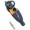 Fluke Networks Punch Down Tool Kit, 110/66 Blade 11292000 - alternate 2