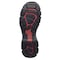 Avenger Safety Footwear Men's Aluminum Toe RIPSAW 8" AT, MENS PR, Brown, 9.5, Medium, A7333 A7333-9.5M - alternate 6