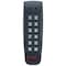 Dynalock Access Keypad, Plastic, Blue, 6in. Hx2in. W 7450 - alternate 2