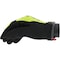 Mechanix Wear Hi-Viz Original(R) Hi-Vis Mechanics Gloves, Synthetic Leather Palm, TrekDry Back, 11 SMG-91-011 - alternate 7