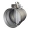 Broan-Nutone 8IN Automatic make-up air damper MD8T - alternate 2