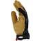 Mechanix Wear Mechanics Glove, 4X Original, L, Black, PR MG4X-75-010 - alternate 6