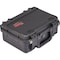 Skb Black Protective Case, 16.24"L x 12.94"W x 6.78"D 3I-1510-6B-E - alternate 2