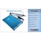 Dahle Prem Guillotine Paper Cutter, 21-5/8" 567 - alternate 8