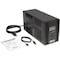 Tripp Lite UPS System, 1.3kVA, Line Interactive, Out: 120V AC In: 120V AC SMART1300LCDT - alternate 8