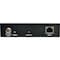 Tripp Lite HDBaseT Extender, HDMI, 328ft, Serial BHDBT-R-SI-LR - alternate 3