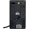 Tripp Lite UPS System, 500VA, Line Interactive, Out: 110/115/120V AC In: 120V AC OMNISMART500 - alternate 3