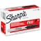 Sharpie Permanent Marker, Black, Fine Tip, Retractable, 12 PK 32701 - alternate 6