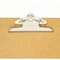Oic Clipboard, Hardboard, 9X12.5 83100 - alternate 3