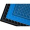 Vantage Self-Healing Cutting Mats, 24"x3, PK8 10673 - alternate 4