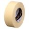 3M Painter's Tape, 48 mm W x 55 m L, 7.3 mil Thick, Tan, Rubber Adhesive 501+ - alternate 3