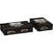 Tripp Lite Video/Audio Extender, F-Type, VGA B130-101A-2 - alternate 5