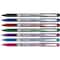 Pilot Pen, Precisegrip, Xfn, Ast, PK7 28864 - alternate 2