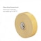 3M Varnished Cotton Cambric Electrical Tape 2520, Scotch, 3/4 in W x 108 ft L, 8 mil, Yellow 2520-3/4X36YD - alternate 5