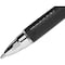 Uni-Ball Pen, Jetstream-Rt, 1.0Mm, Bk, PK12 UBC73832 - alternate 6