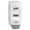 Purell 800mL Bag-in-Box Dispense, Push-Style, White 9621-12 - alternate 7