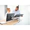 Novus Duo Monitor Arm Set, Silver 990+4019+000 - alternate 6