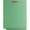 Nature Saver Nature Saver End Tab Folder, PK10 NATSP17373 - alternate 5