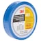 3M Sealing Tape, Blue, 36 yd L, 1 in W 483 - alternate 2