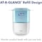Purell ES6 Touch-Free Soap Dispenser 1200mL- White 6430-01 - alternate 2